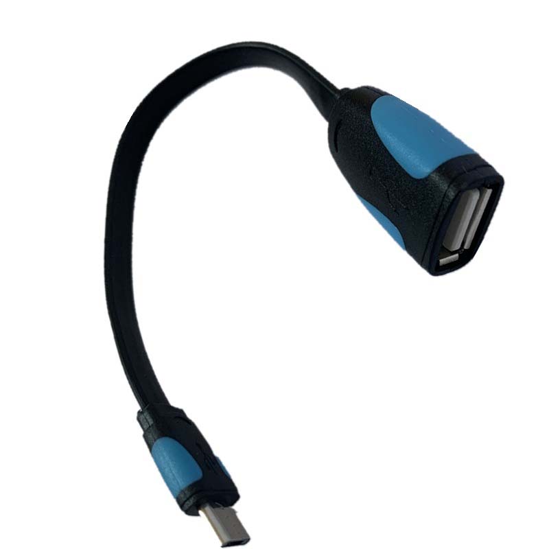 Epever OTG Digitální kabel 12cm pro RS485 Port Solárnínabíjení regulátoru a SPP-02