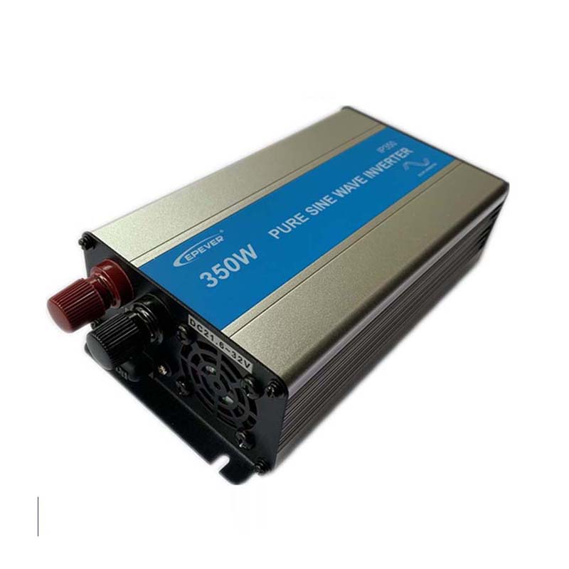 Epever iPower350W Solárnínabíjení Solárnínabíjení Mřížka Pure Sine Wave Inverter 12v24vdc 110V N120V N220V